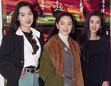 她曾红过林志玲,嫁入豪门却遭家暴,如今境遇令人唏嘘!你怎么看?