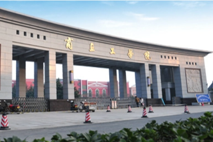 商丘有哪些大学