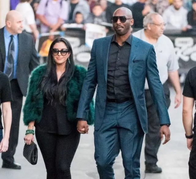 科比妻子与直升机公司达成诉讼和解,直升机公司做出了怎样的赔偿?