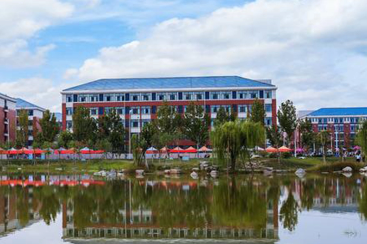 商丘有哪些大学