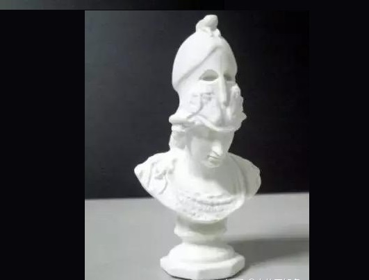 有哪些著名的石膏像?叫什么名字?