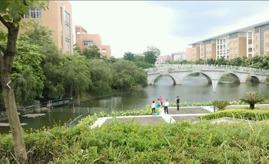 广东外语外贸大学怎么样?