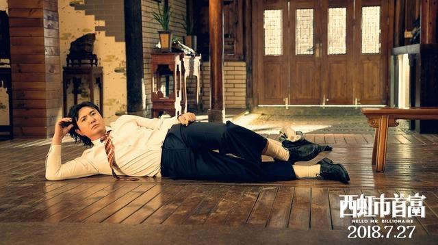 2018年有什么好看的电影？