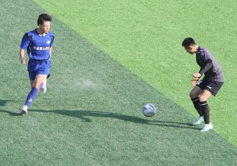 足球比赛出现了非常明显的误判,结果能不能更改?