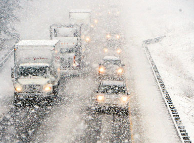 今冬首轮大范围雨雪即将上线，将会带来多大幅度的降温？