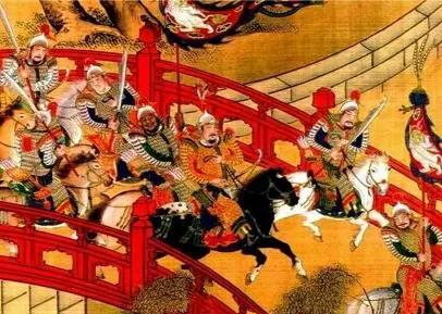 靖难之役后,建文帝后代有没有留下血脉?