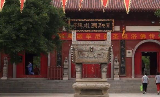 河南焦作旅游景点排名