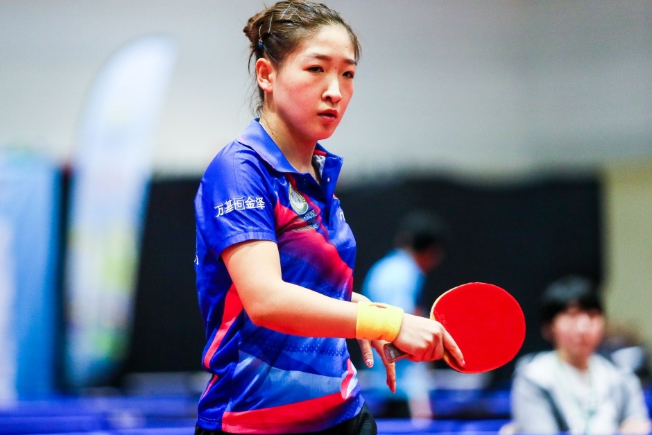 张继科刘诗雯疑似世纪大复合,七年初恋终有果,你怎么看?