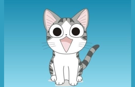 关于猫的日本动漫