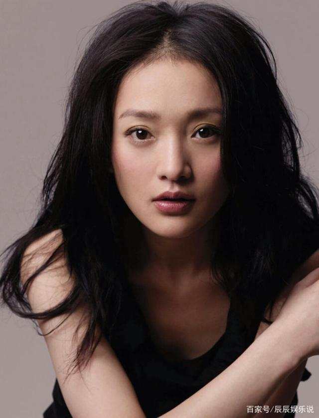 周迅这半生经历你根本想不到,20多年8段恋爱都像真爱,你怎么看?