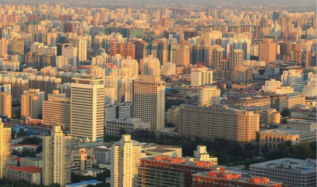 北京市有多少本地人口？