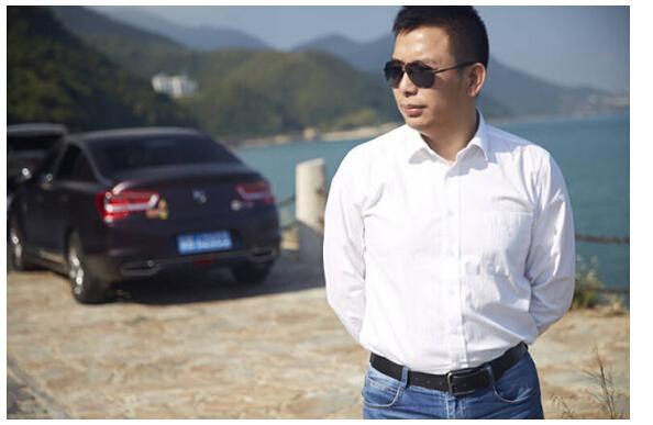 男人成熟的标志是什么?