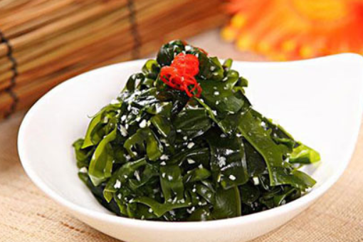 脑血栓吃什么食物好