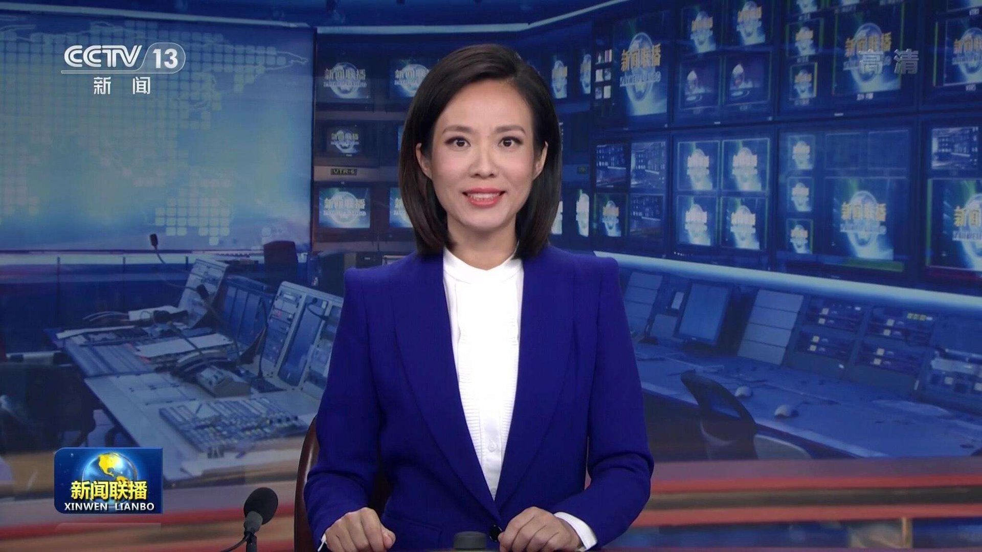 央视迎来首位80后主播,该名主播是何背景呢?