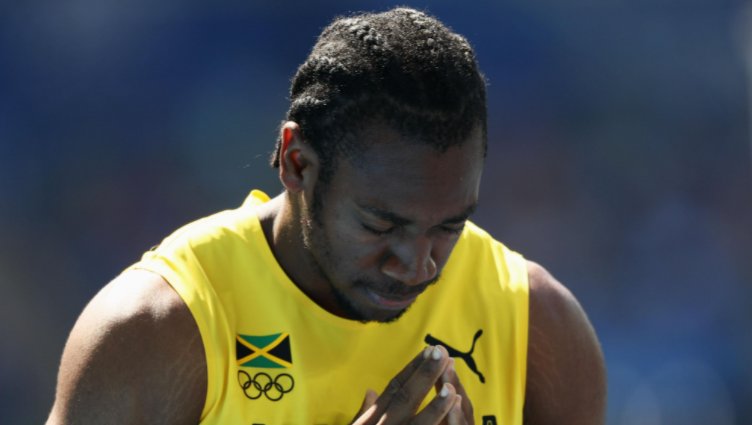 100米跑步世界纪录是有哪些人?