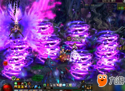 DNF秘密之森怎么打 秘密之森打法攻略汇总