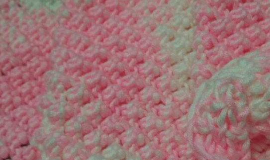 织毛衣都有哪些花样图案?