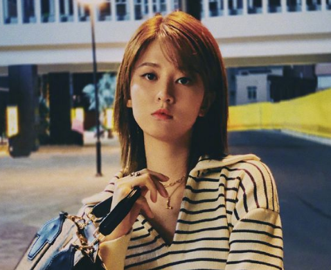 于正斥责营销号,否认与乔欣不合,是为了宣传新人吗?