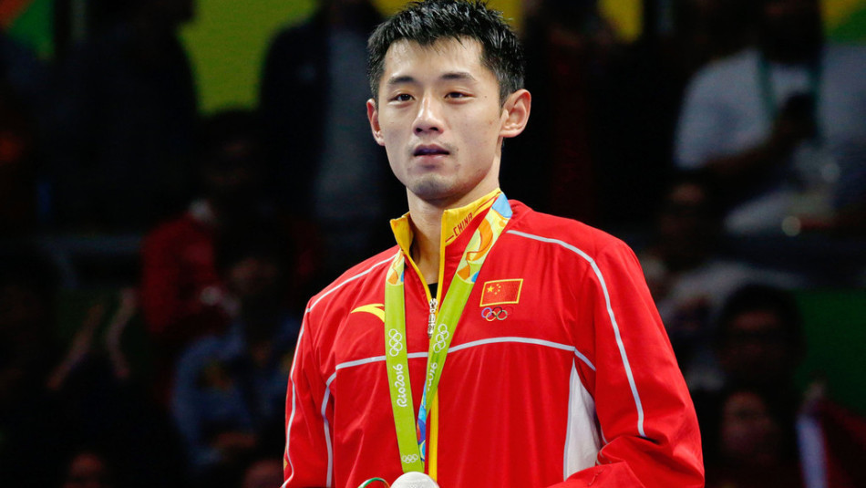 张继科刘诗雯疑似世纪大复合,七年初恋终有果,你怎么看?