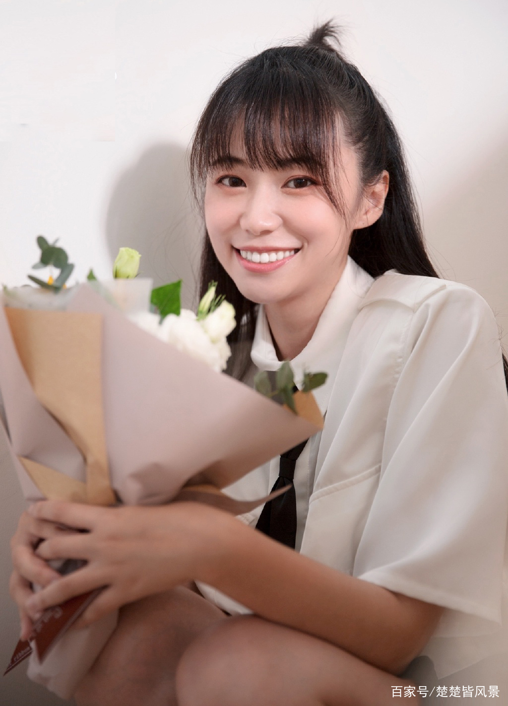 觉醒年代，柳眉的历史原型是谁？