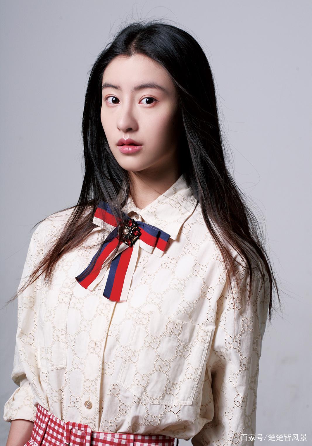 觉醒年代,柳眉的历史原型是谁?