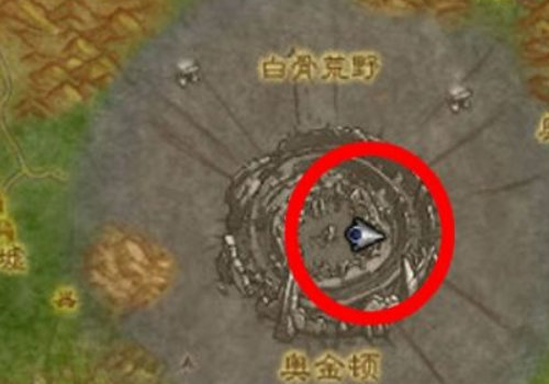 魔兽世界 德鲁伊 风暴乌鸦任务