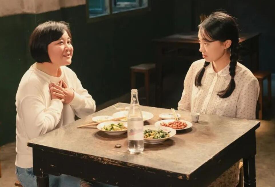 2021年电影院上映的电影有哪些?