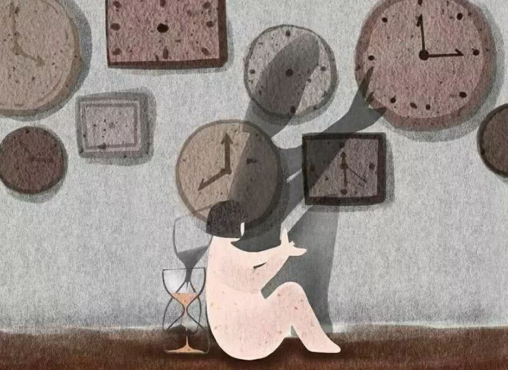 提心吊胆的意思是什么意思？