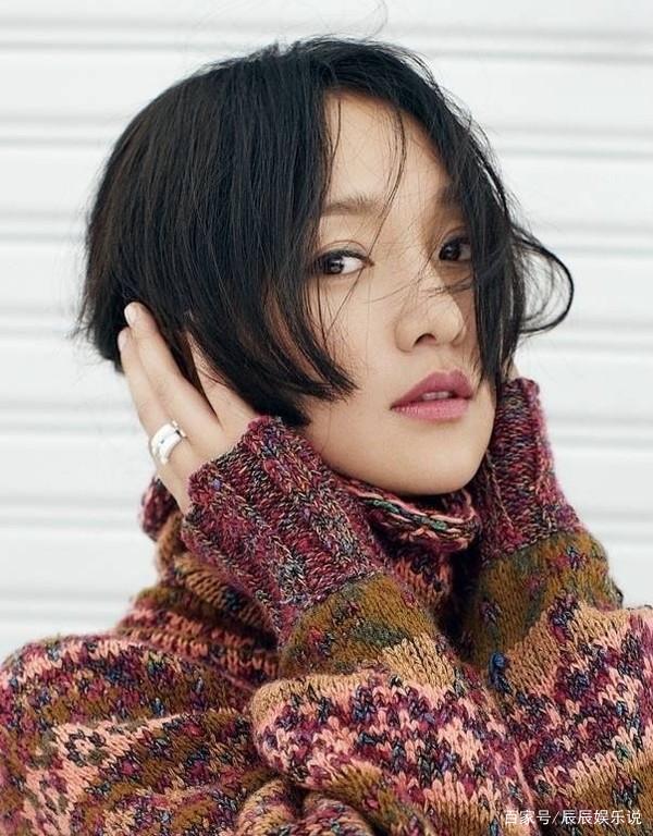 周迅这半生经历你根本想不到,20多年8段恋爱都像真爱,你怎么看?