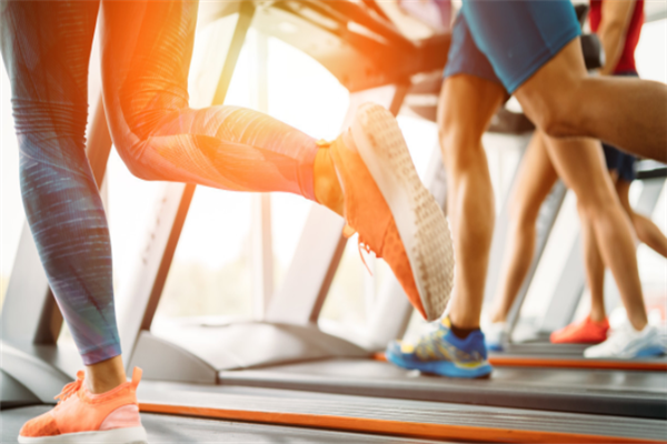 跑步机真的有用么？能减肥么？