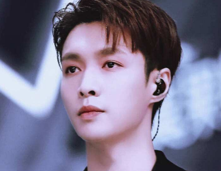 徐峰立向张艺兴道歉,究竟是发生了什么?