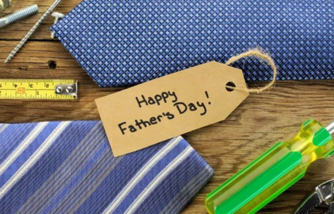 父亲节给爸爸送什么礼物最好？