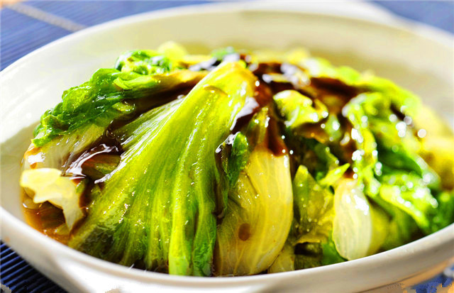 耗油一般是怎么吃法好吃?