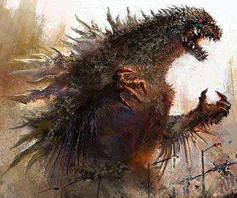 如何评价电影《哥斯拉》?