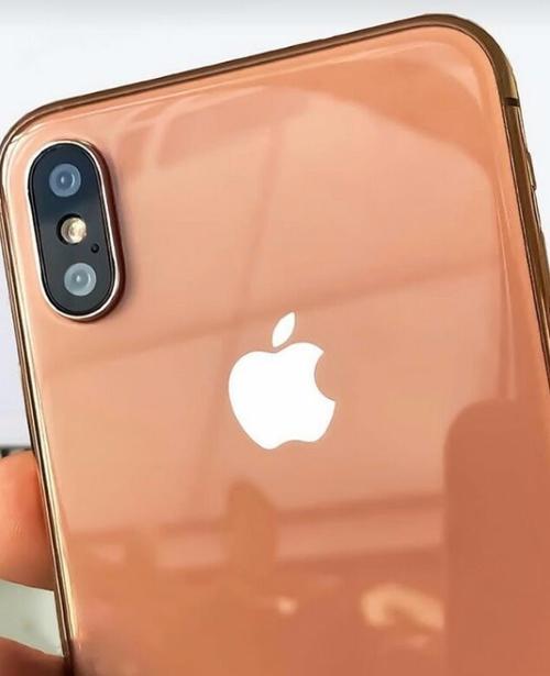 iPhone13或有黄铜色,你觉得这个颜色好看吗?