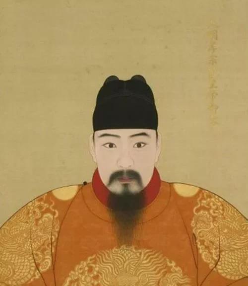 靖难之役后,建文帝后代有没有留下血脉?