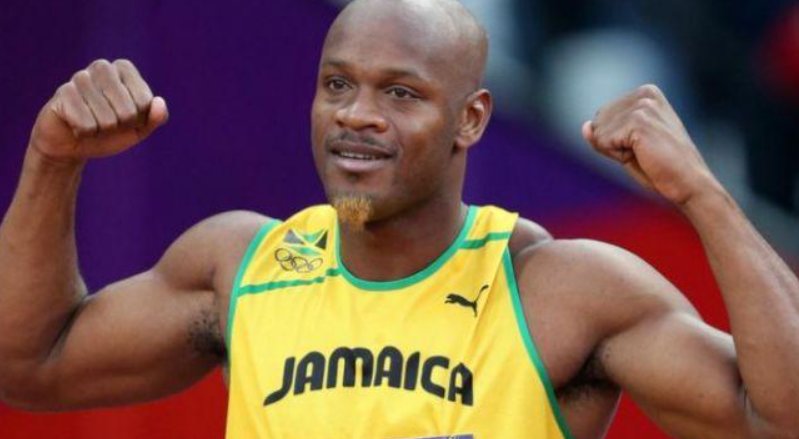 100米跑步世界纪录是有哪些人?