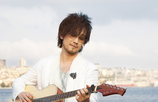 寂寞沙洲冷歌词