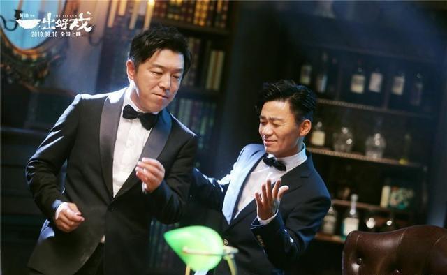 2018年有什么好看的电影？