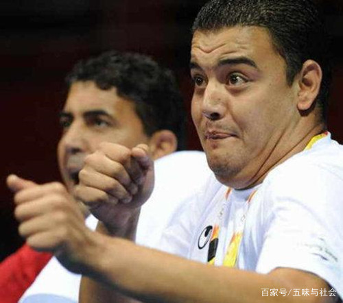 奥运赛场上的搞笑瞬间:最尴尬的不是大小便失禁,而是什么呢?