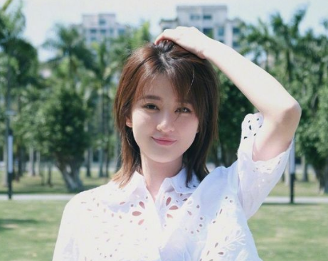 于正斥责营销号,否认与乔欣不合,是为了宣传新人吗?