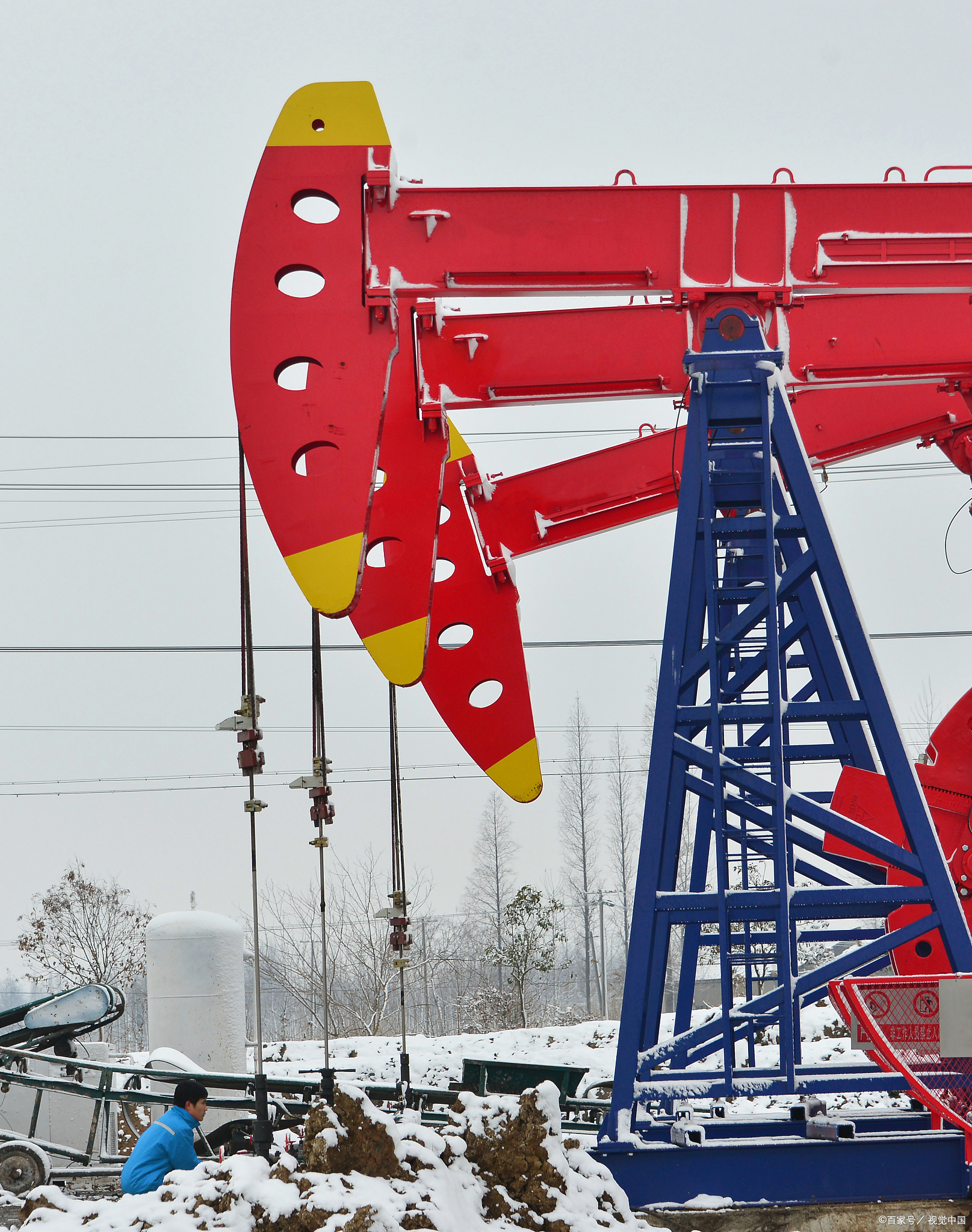 什么被称为黑色金子?它的价值如何?