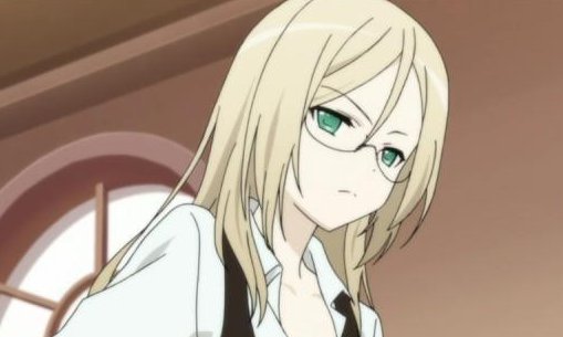 《妖狐仆SS》雪小路野蔷薇有哪些一不注意就会漏掉的小细节?