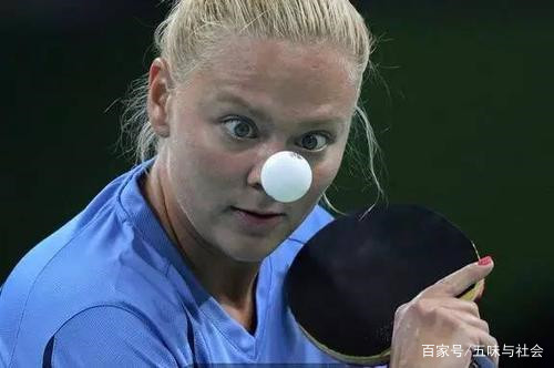 奥运赛场上的搞笑瞬间:最尴尬的不是大小便失禁,而是什么呢?