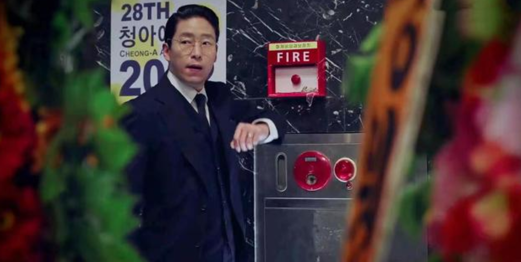 《顶楼3》全员双胞胎,编剧到底有多脑洞大开?