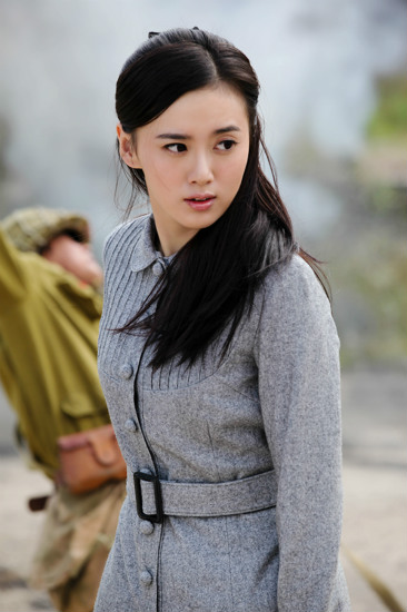 江铠同有怎么样的家庭背景?