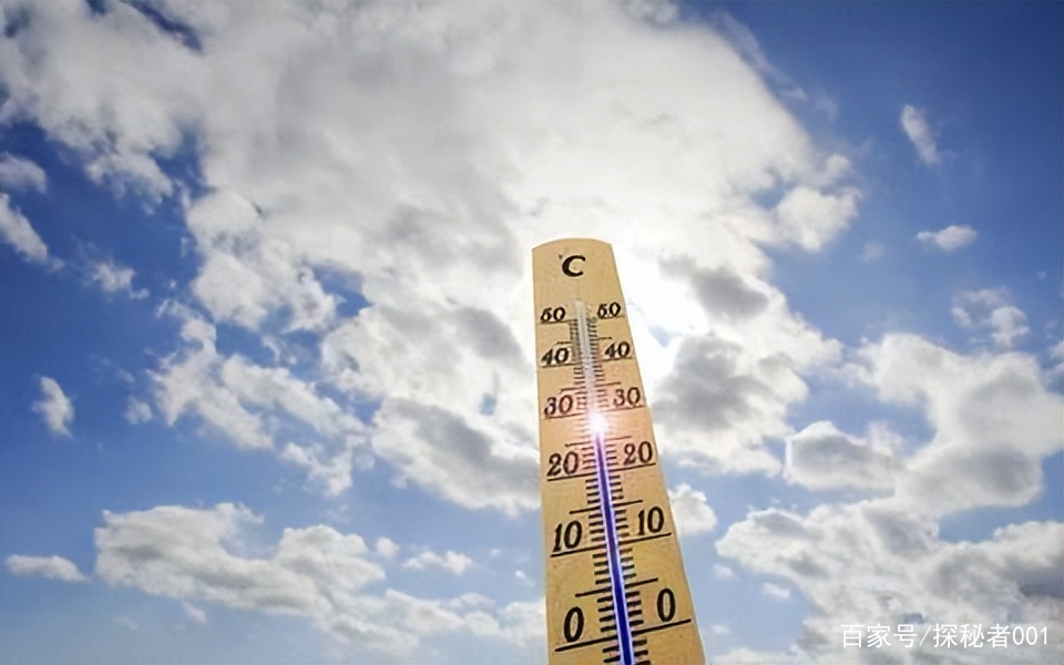 河南地表最高温74℃,南京树木自燃烧断根,为何如此反常?