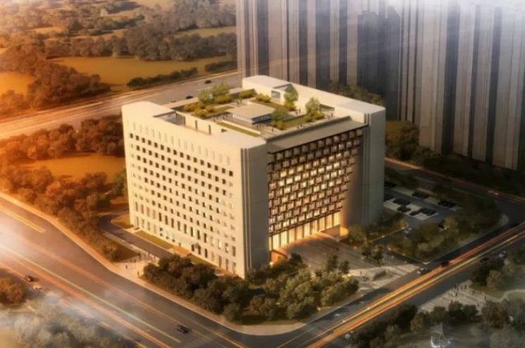 设计院待遇都很好吗?