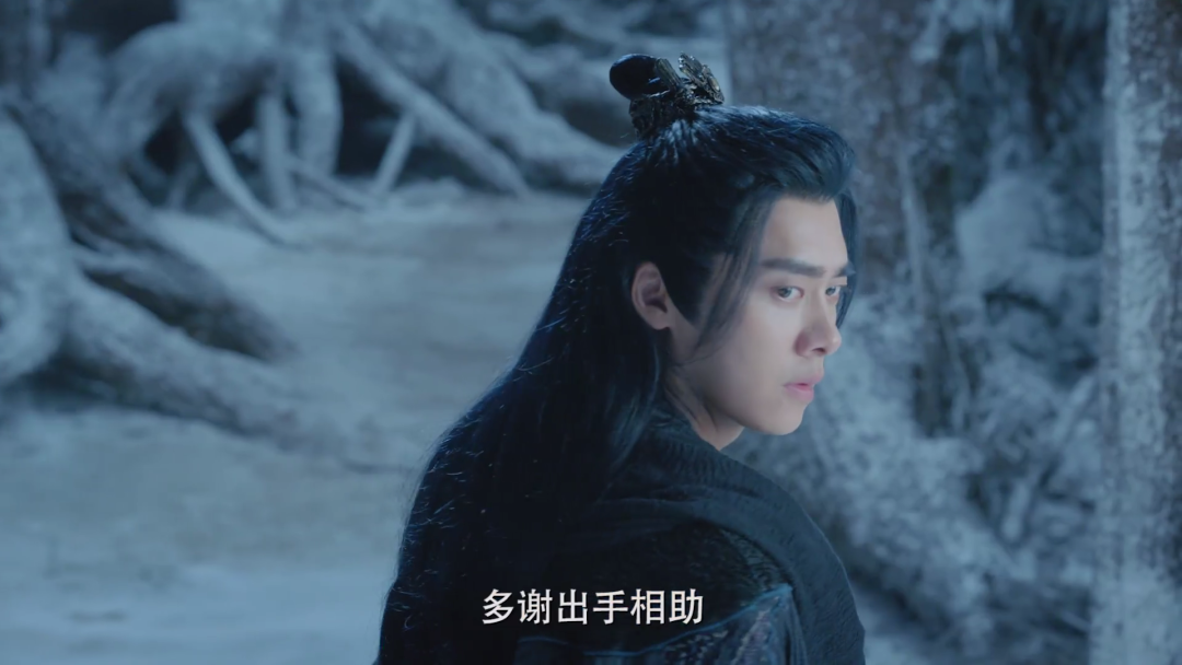 《孤芳不自赏》豆瓣:3.2,评分较低难以复制的古偶烂剧还有哪些?