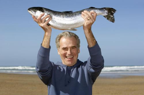 做梦梦见抓鱼是什么征兆?